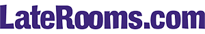 LateRooms-com Logo