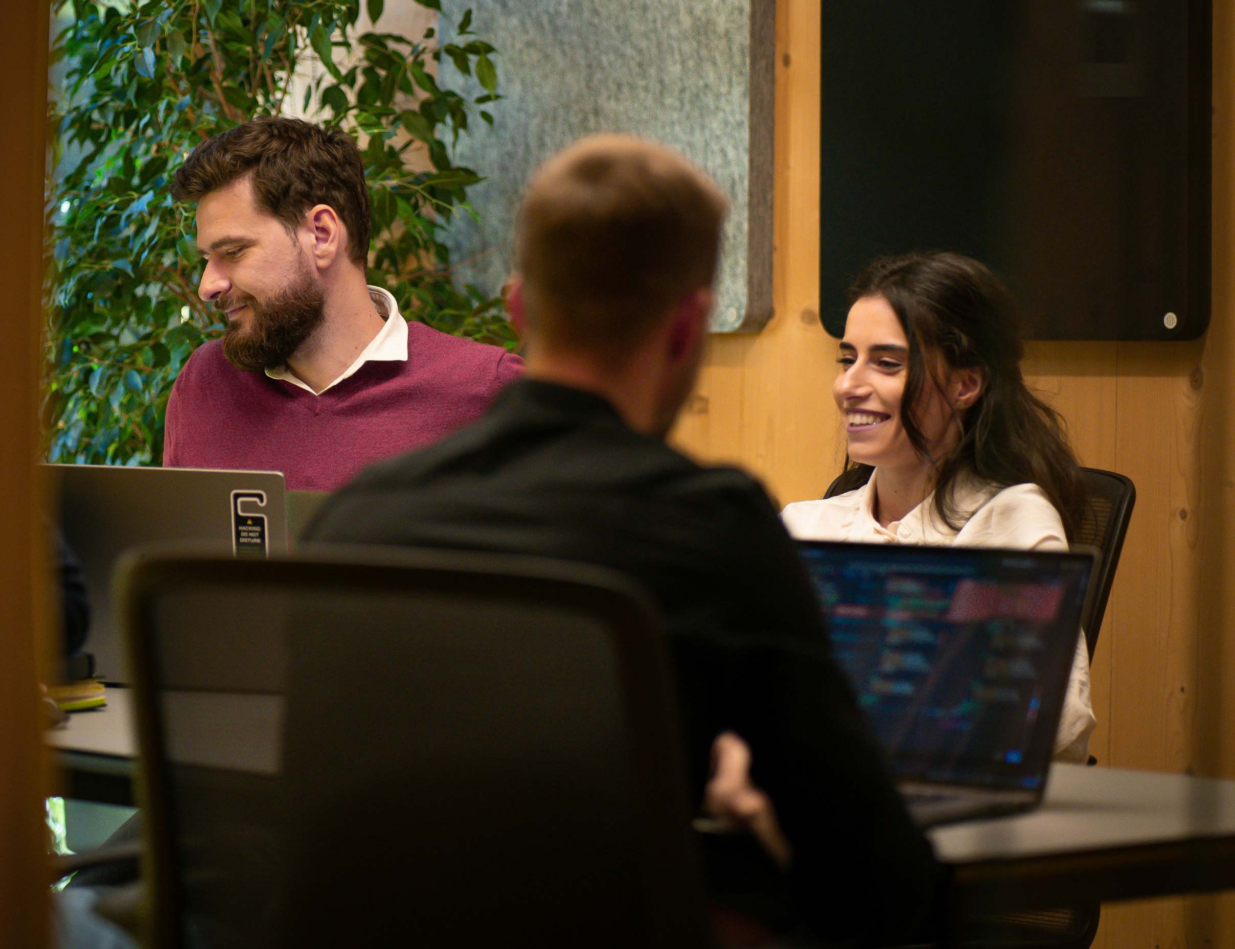 Performance you can measure